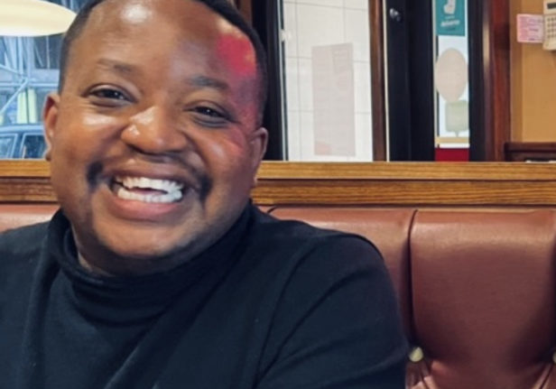 Temba Temba, Vice chair of trustees